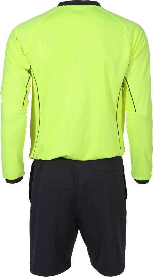 Classic Referee Set Ls