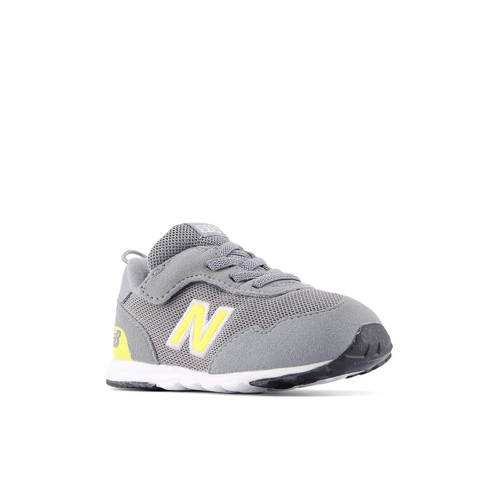 515 Hook &  Loop schoenen