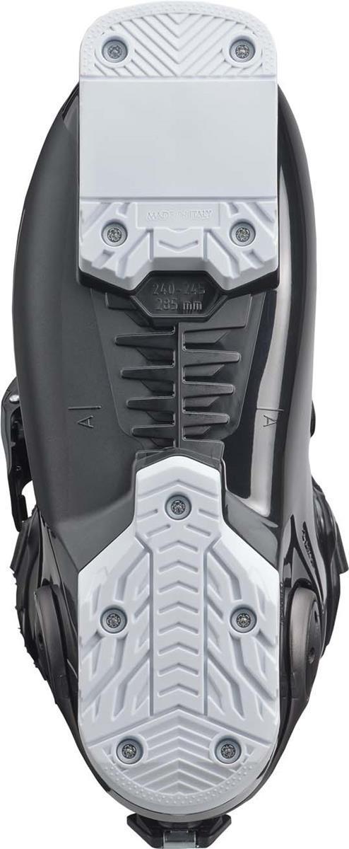 hf 75 w black-bronze-white skischoenen