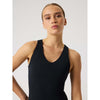 ace v neck tank top