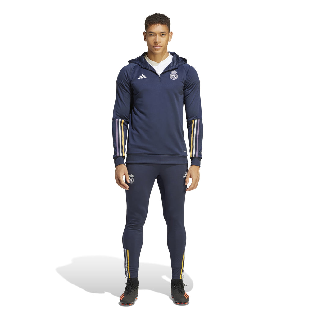 Real Madrid Tiro 23 hoodie