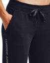 Rival FleeceEMB Damen Jogginghose