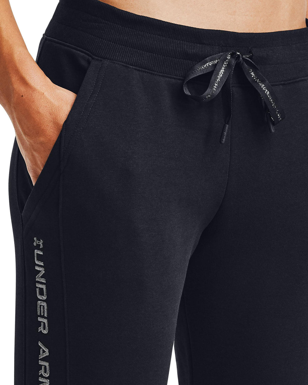 Rival FleeceEMB Damen Jogginghose
