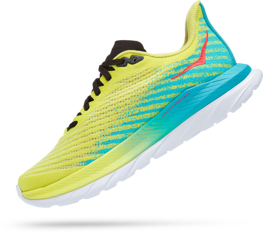 Mach 5 hardloopschoenen