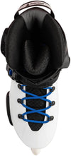 Rollerblade Twister Edge X White/ro