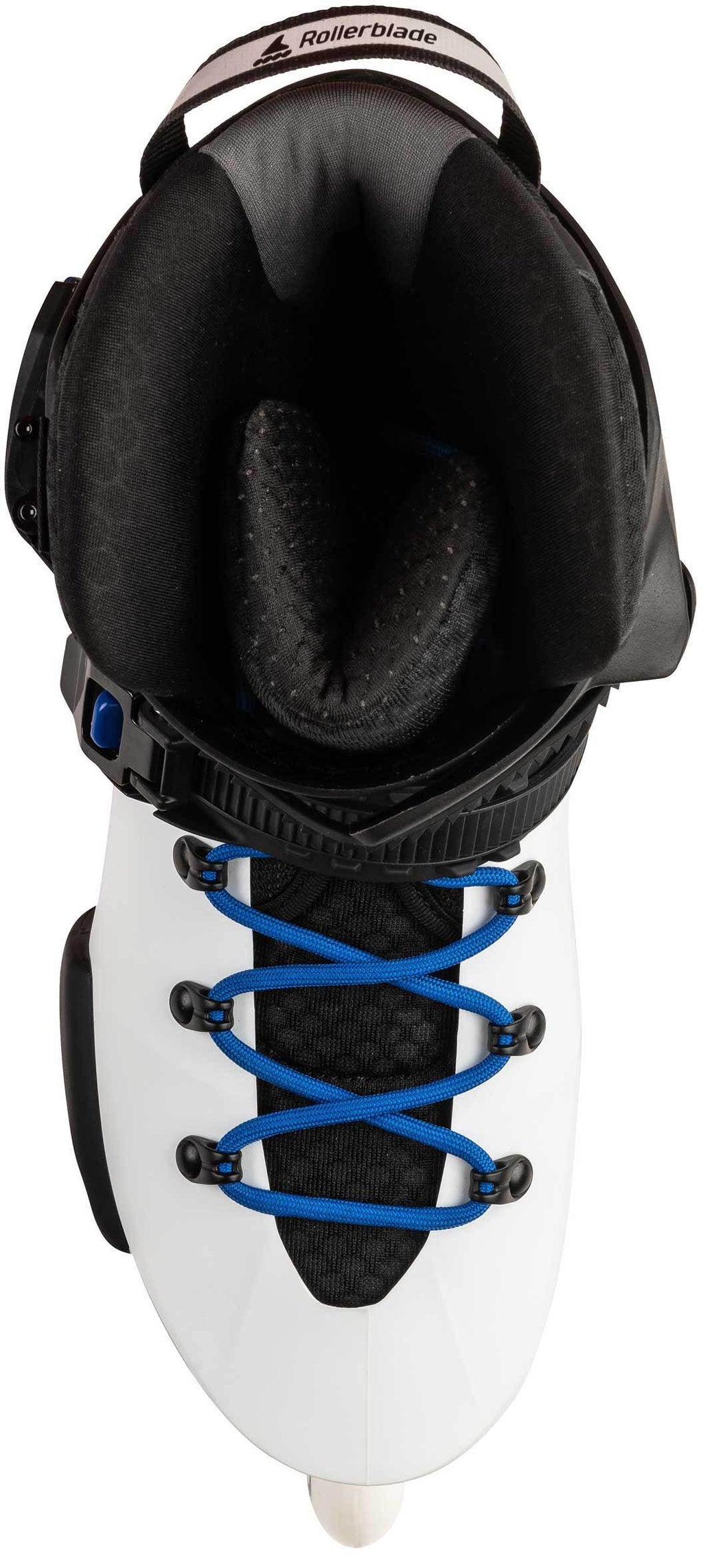 Rollerblade Twister Edge X White/ro