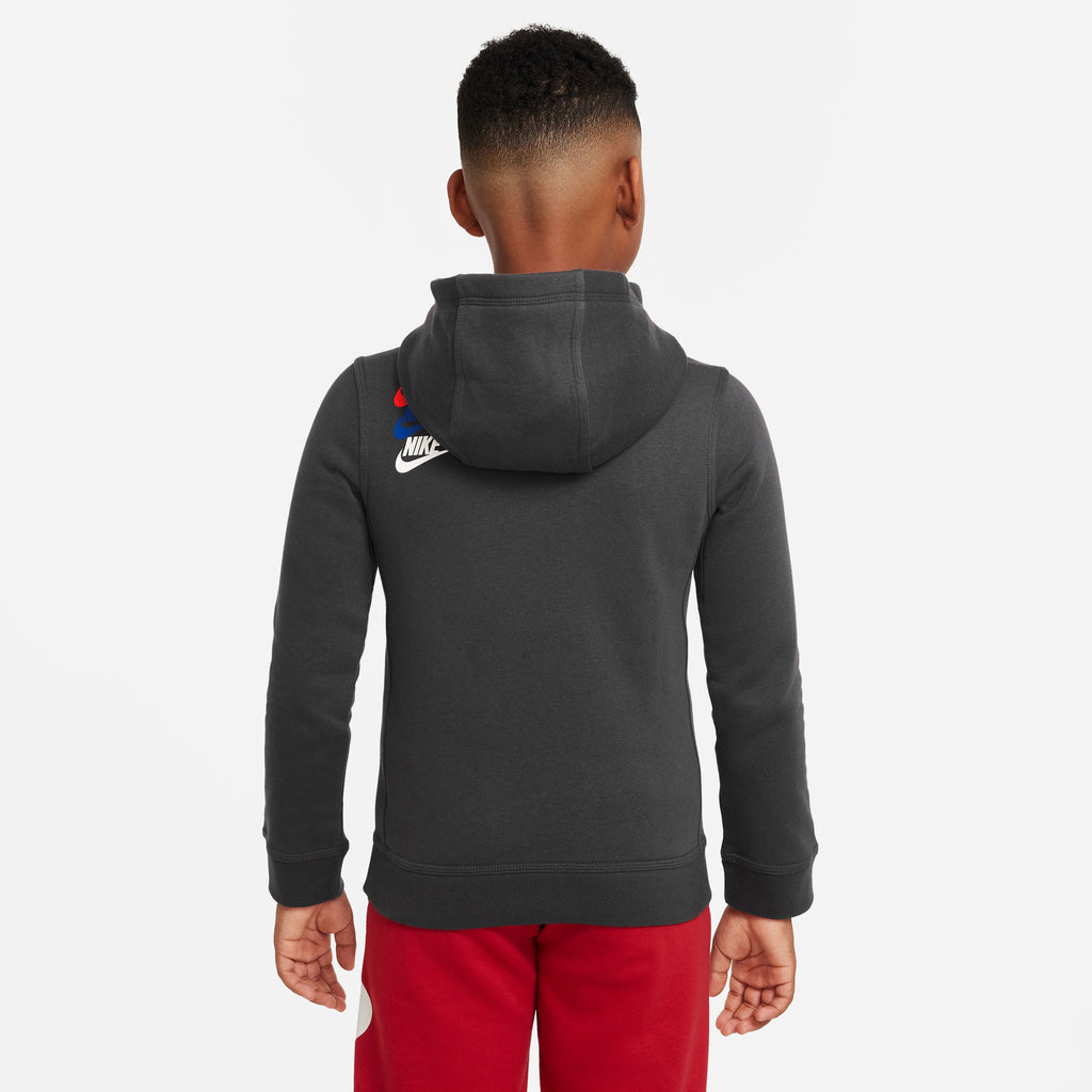 Sportswear Si Fleece hoodie