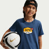 Mbappe Big Kids' Dri-fit T-shirt