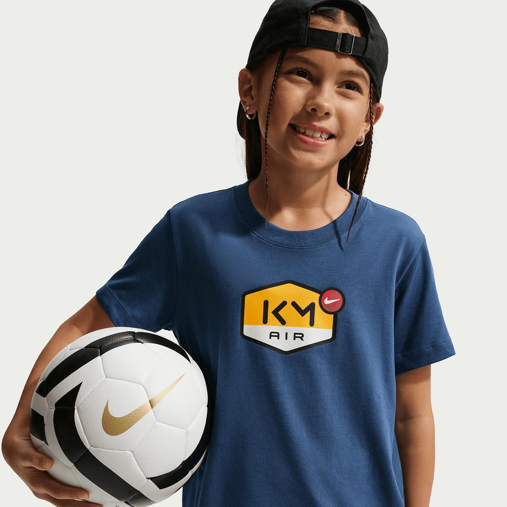 Mbappe Big Kids' Dri-fit T-shirt