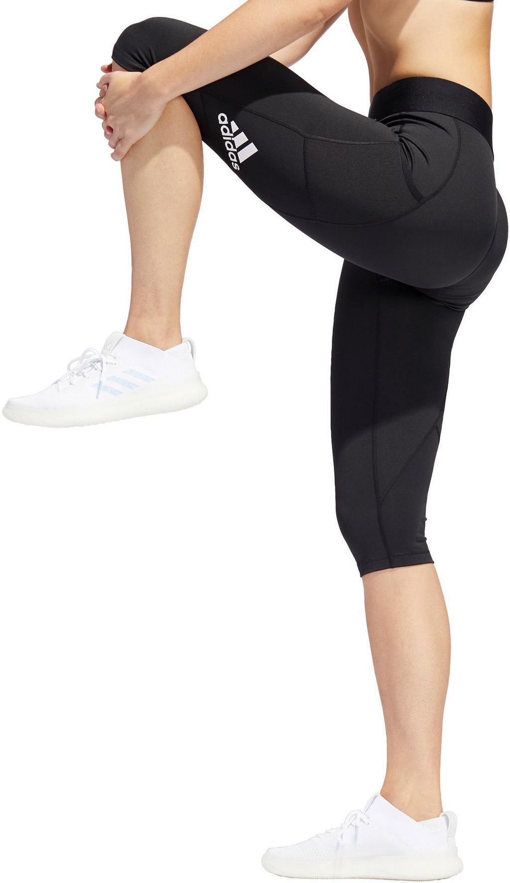 Alphaskin Capri legging