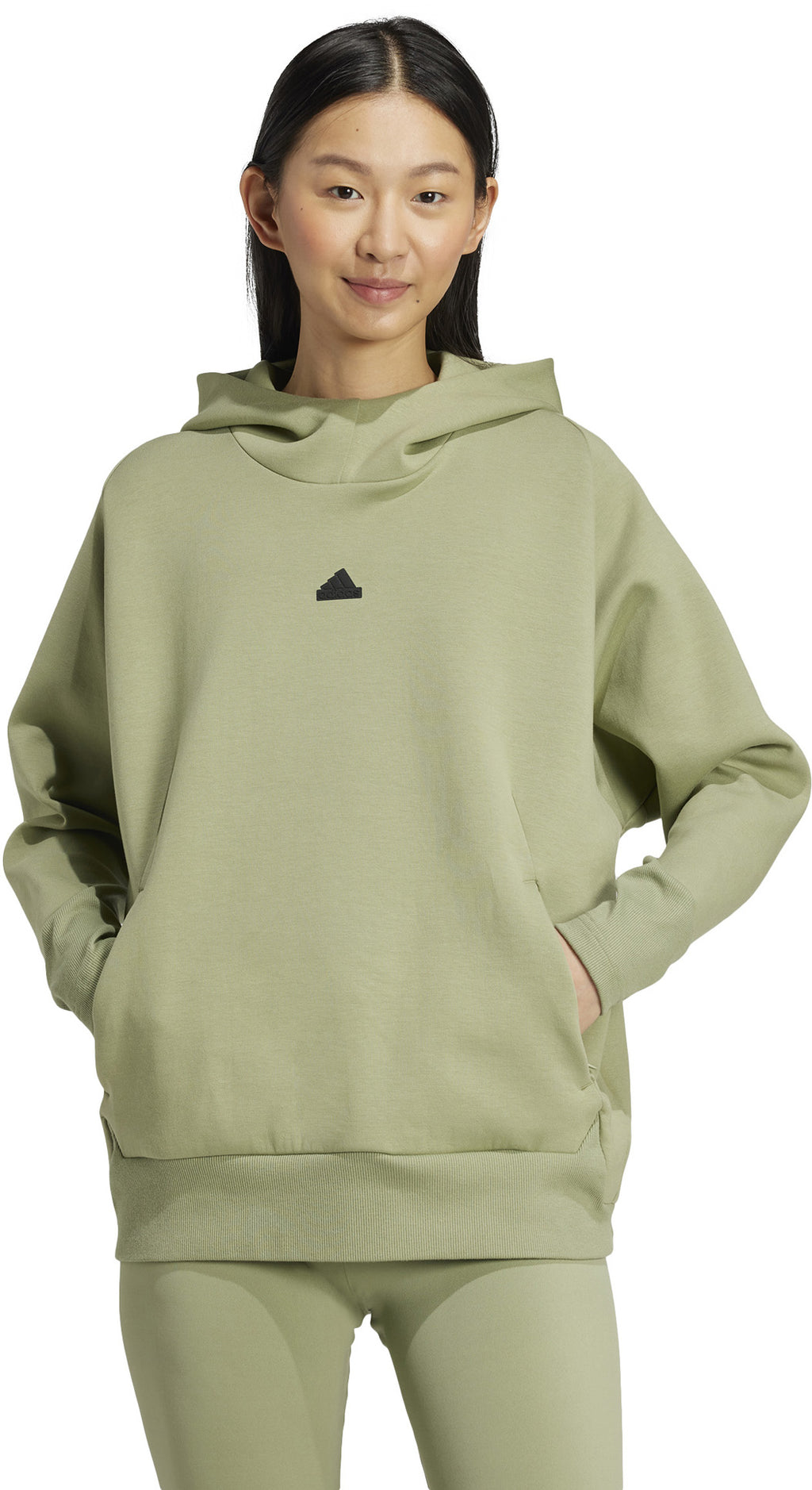 Z.N.E hoodie