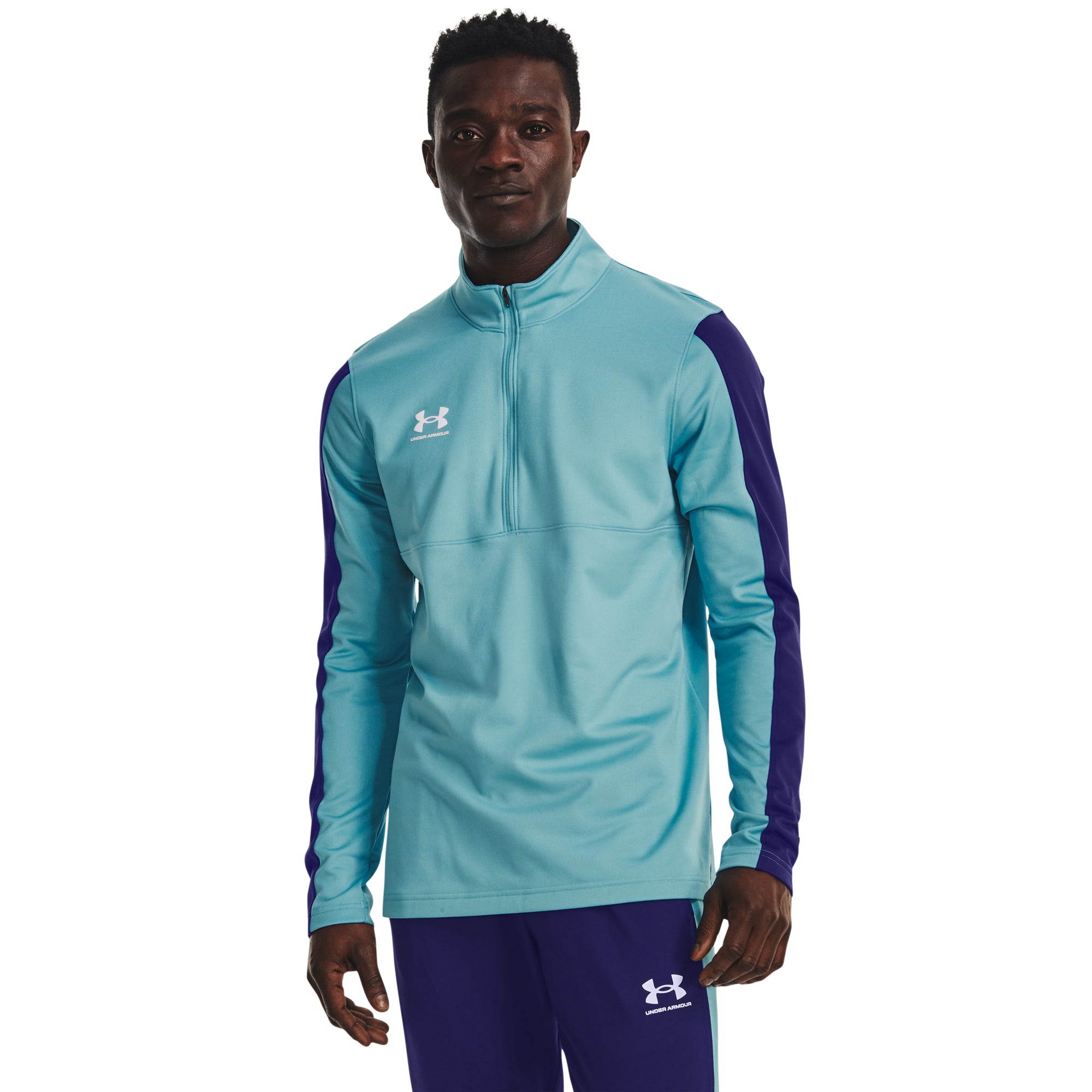 Challenger longsleeve midlayer