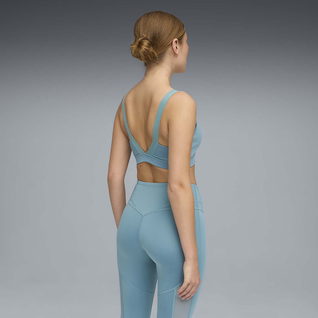 Puma Shape Bra - Low