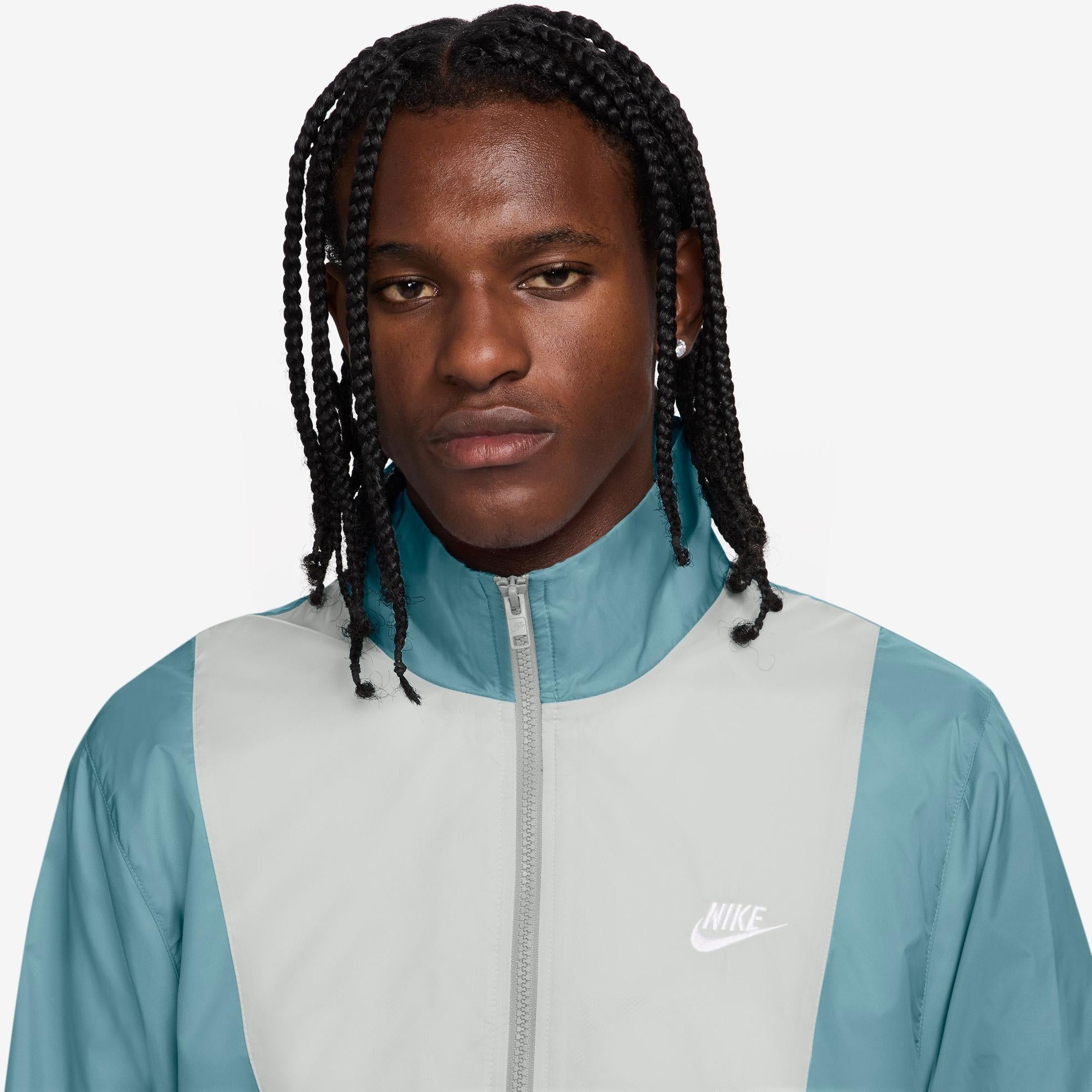 Club Woven trainingspak