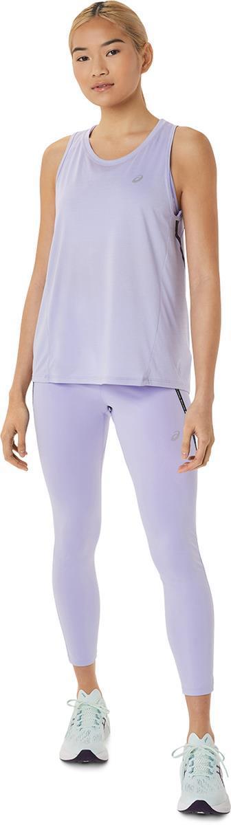 RACE TANK. Laufshirt ärmellos