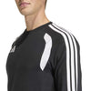 Tiro 26 League Crew Neck Voetbal Trainingsshirt Lange Mouw