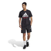 Manchester United DNA Graphic shirt