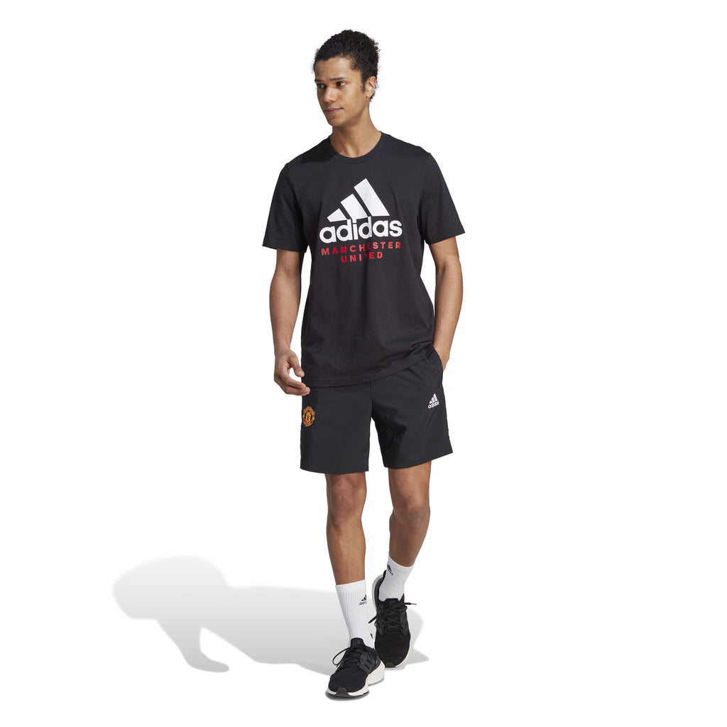 Manchester United DNA Graphic shirt