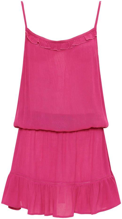 dress strap