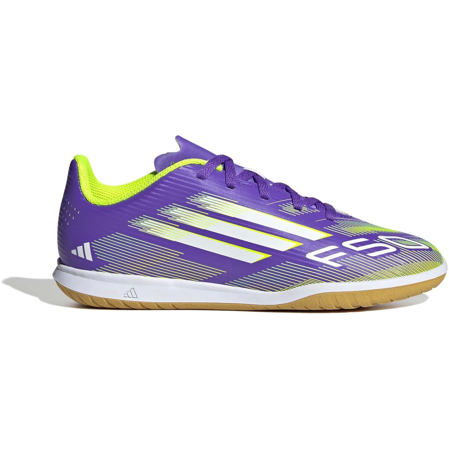 F50 Club Indoor Schoenen Kids