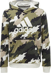 Must Haves Badge of Sport Fleece kids sweater