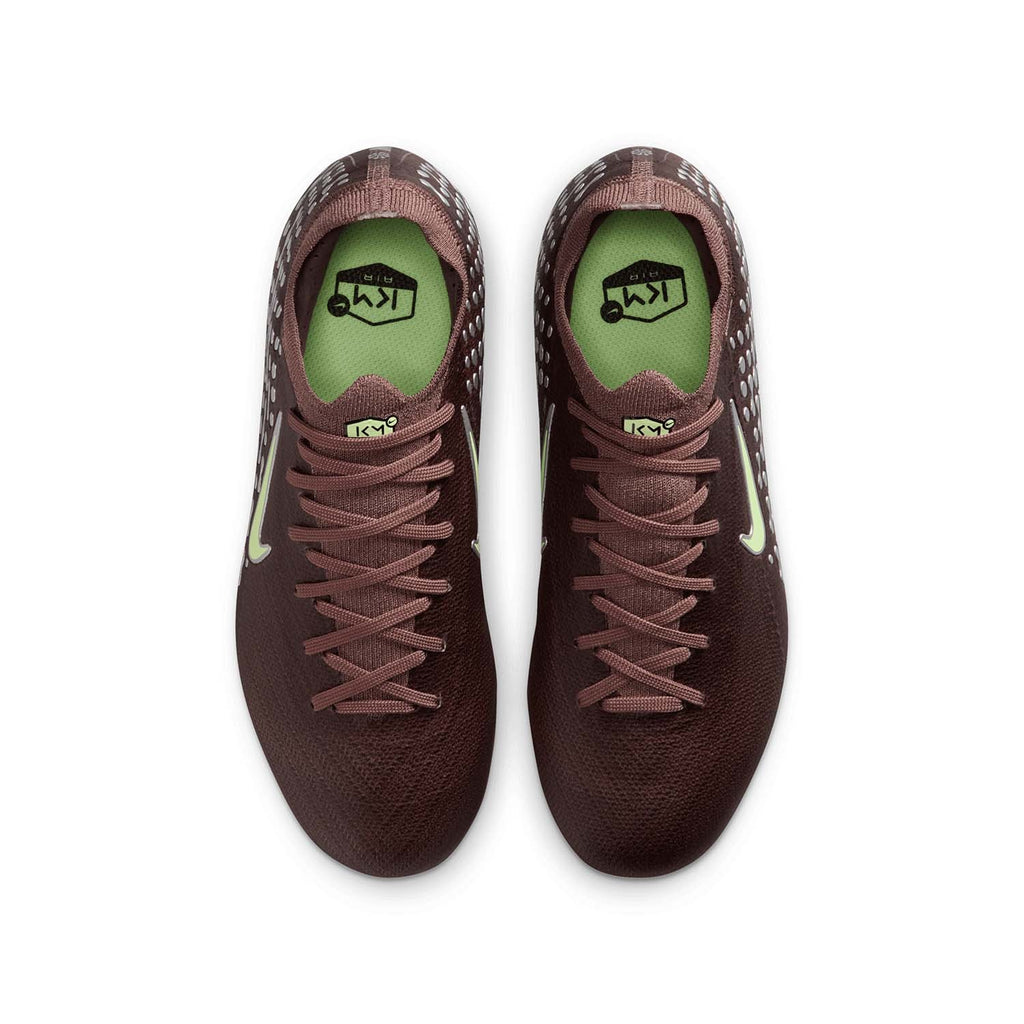 Mercurial Vapor 16 Pro Kylian Mbappe FG Gras voetbalschoenen