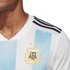 Argentinië thuisshirt