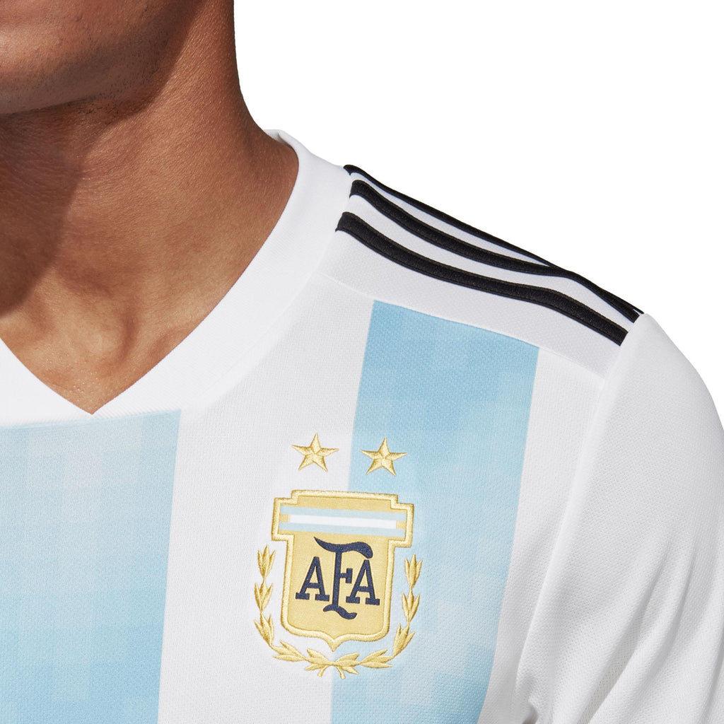 Argentinië thuisshirt