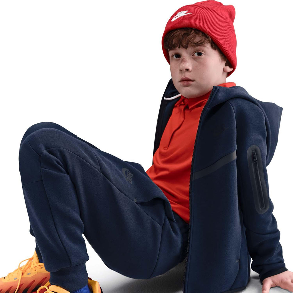 sportswear tech fleece big kid