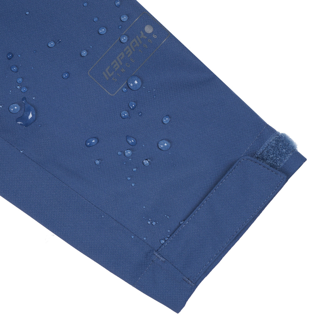 Bandera Functioneel Outdoorjack