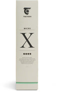 Micro-X tennisballen (4 paar)
