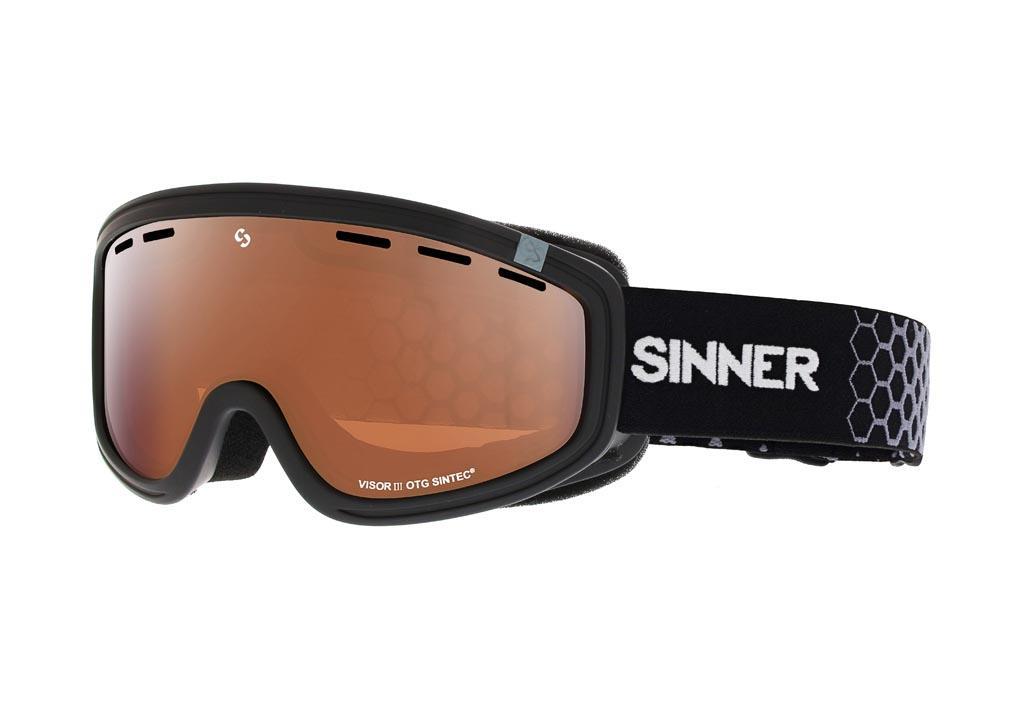 visor iii otg