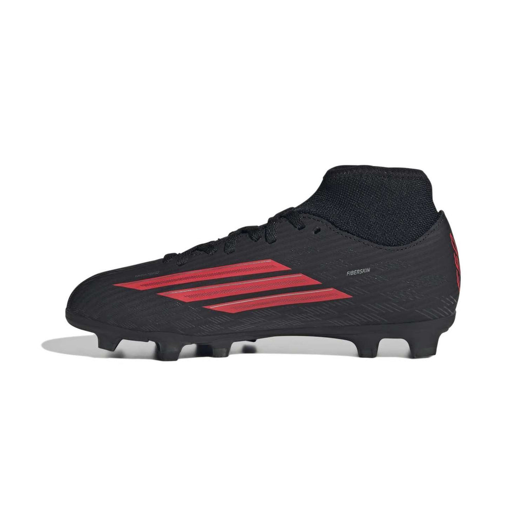 F50 Club Mid FG/MG Junior Voetbalschoenen Alle Velden