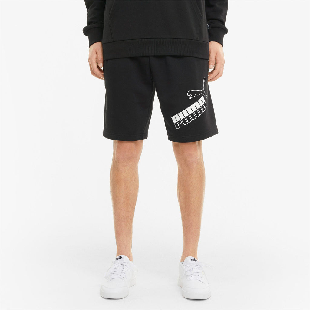Big Logo Shorts