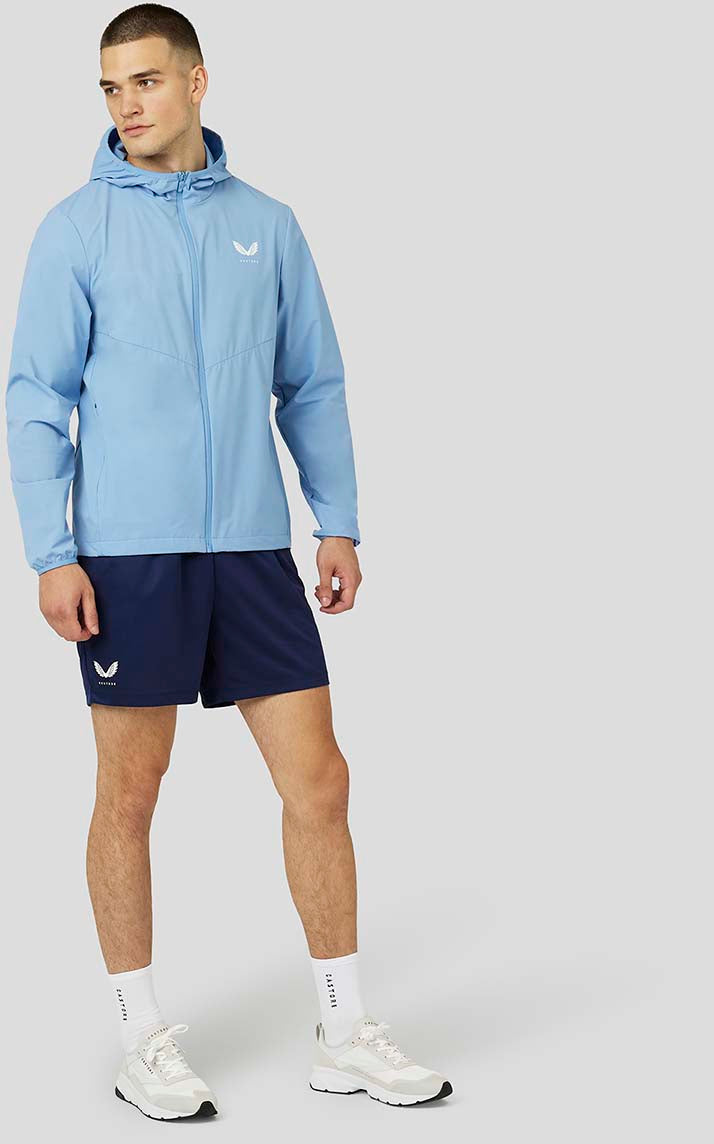 Training 6'' Knitted short