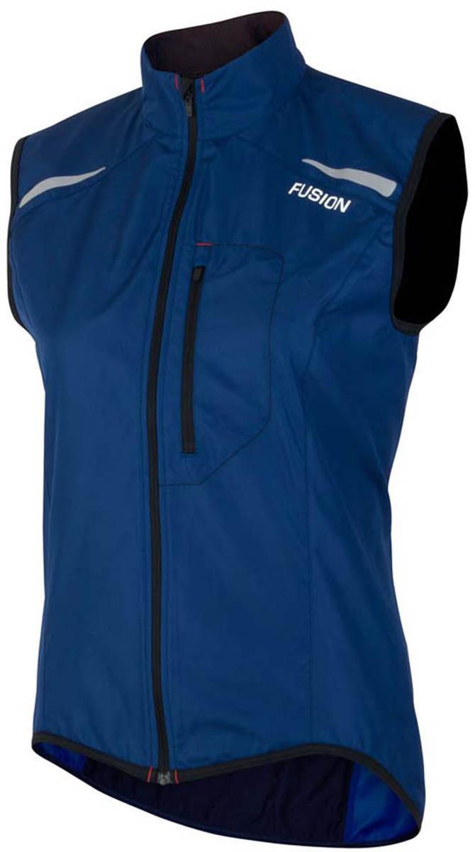 womens s1 run vest