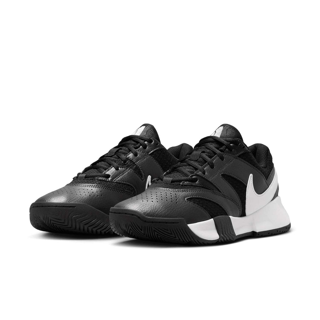 court lite 4 women's tennisschoenen