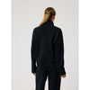 studio soft halfzip sweatshirt