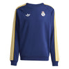 Real Madrid Originals Crew sweatshirt