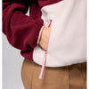sequoia grove 1/2 zip fleece