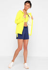 accelerate jacket