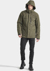 Sebastian Usx Jkt
