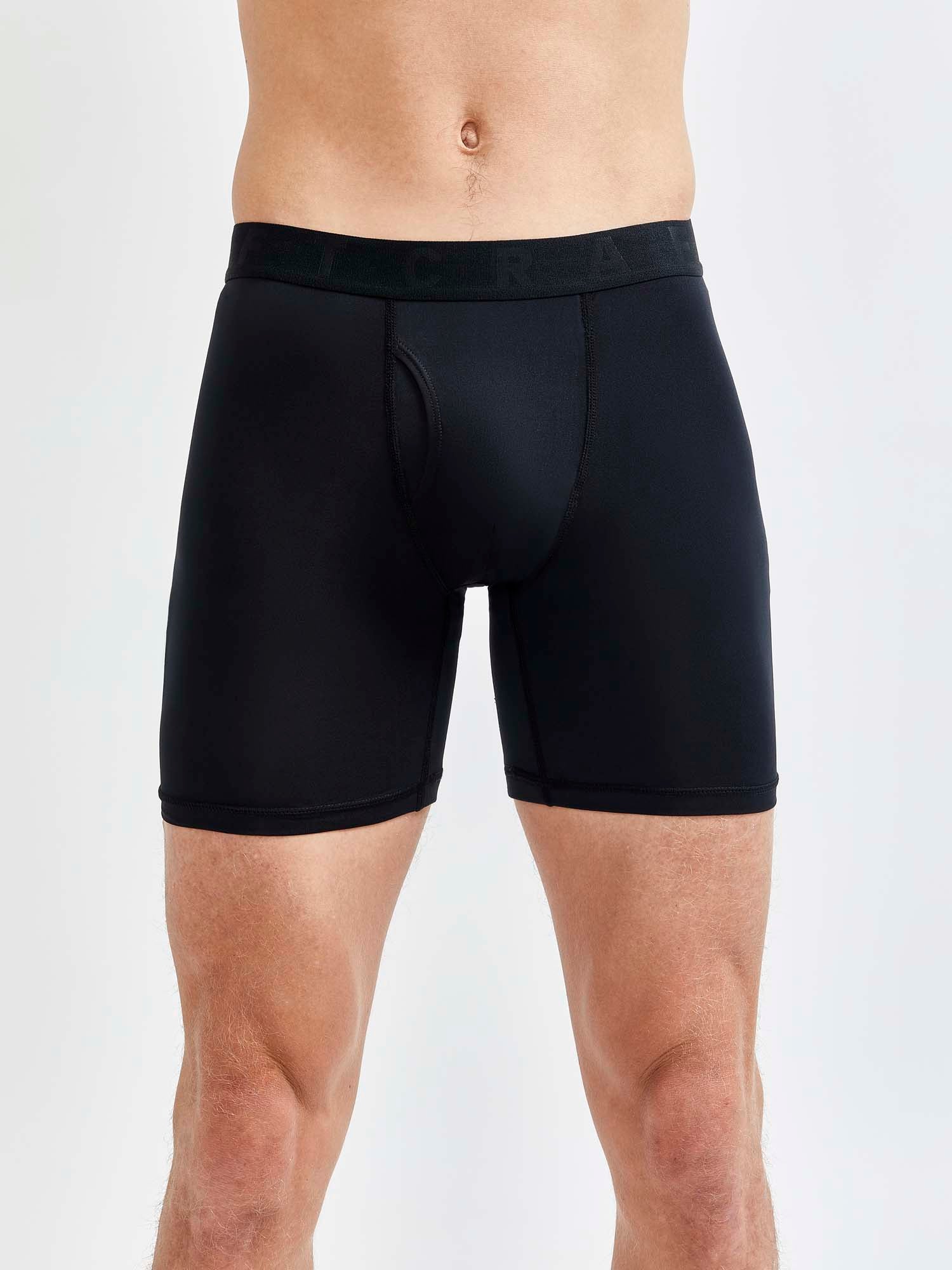 Core Dry 6-inch thermo ondergoed