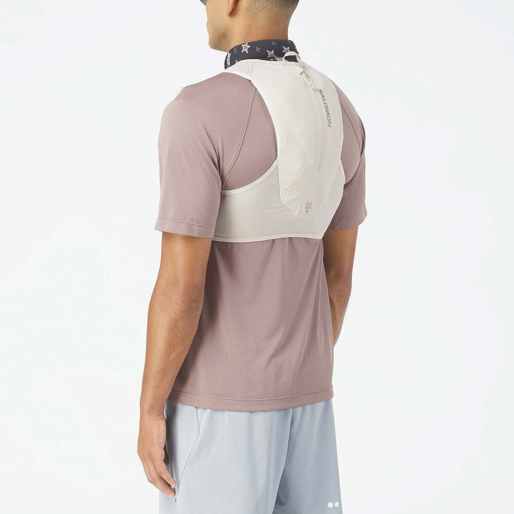 Grvl Skin 4 vest running