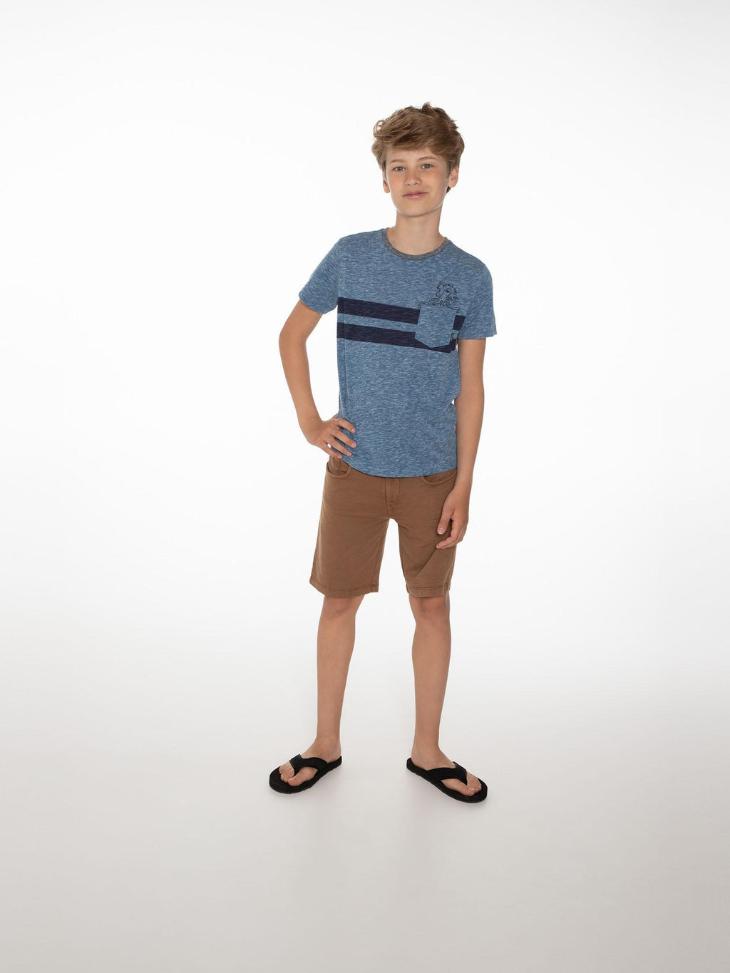Globe Jr T-shirt