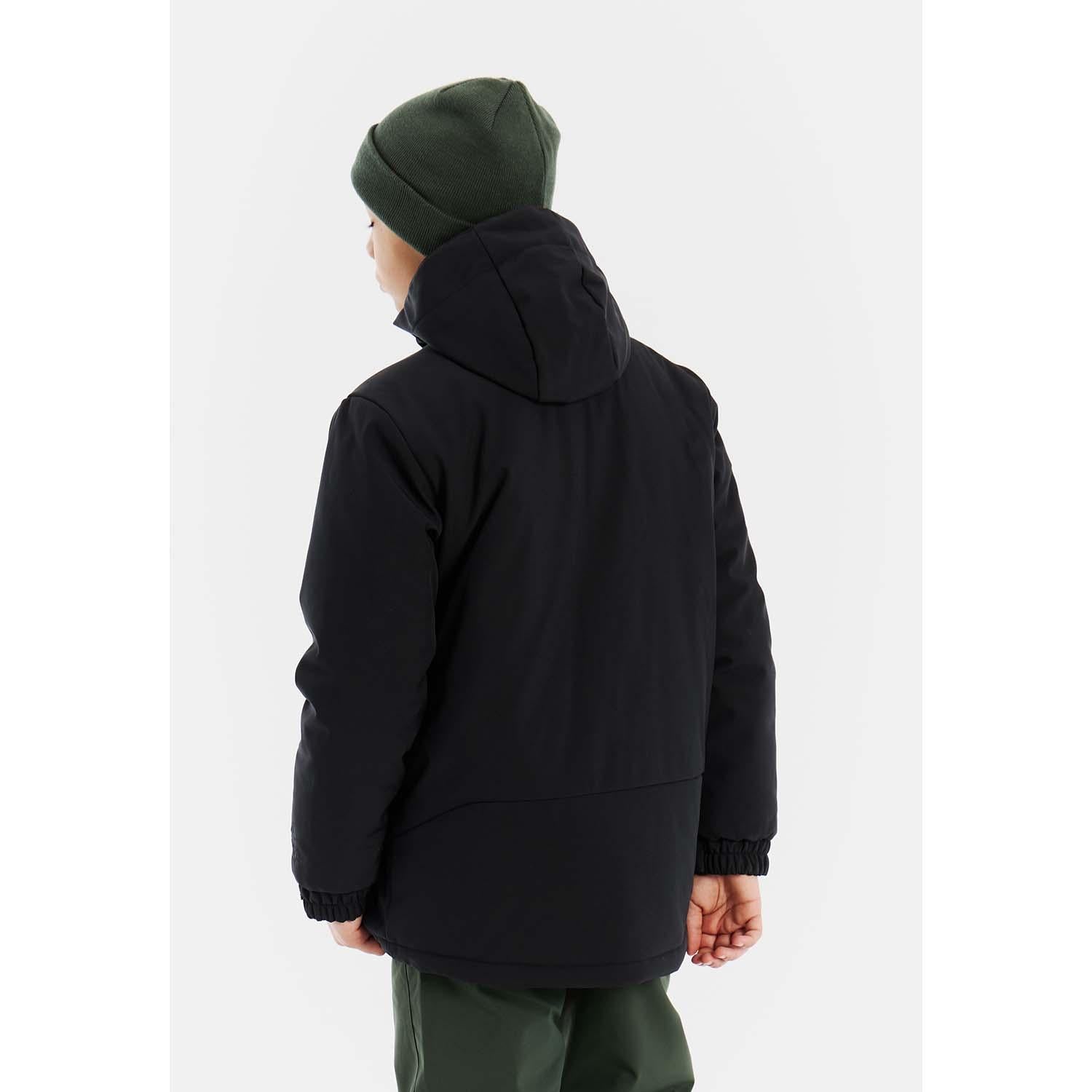 Prtsoulby Jr ski-jas