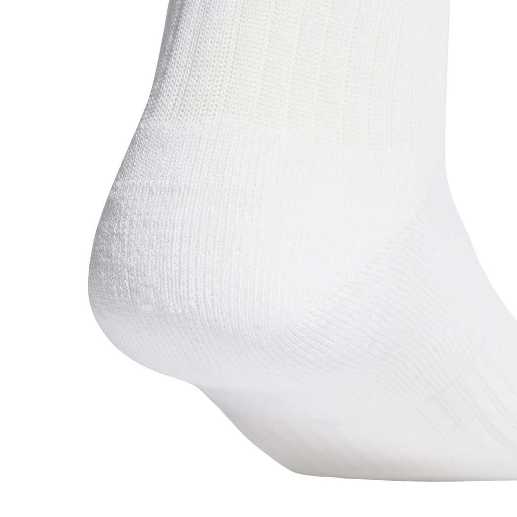 3-Stripes Cushioned Crew Sokken 3pr
