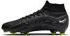 Zoom Mercurial Superfly 9 Pro FG voetbalschoenen