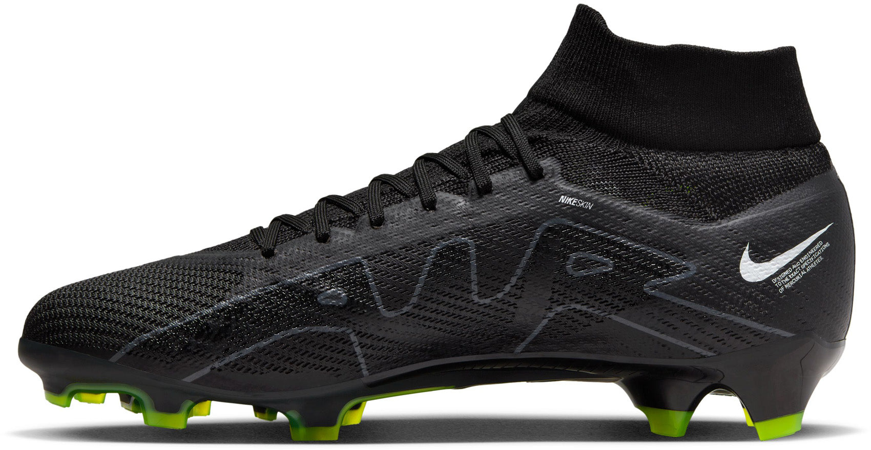 Zoom Mercurial Superfly 9 Pro FG voetbalschoenen