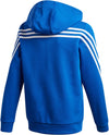 3-Stripes Doubleknit Ritshoodie